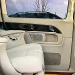 Mercedes-Benz V-Class 2016 211 л.с. из Китая