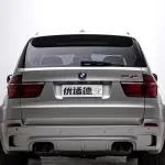 BMW X5 M 2012 из Китая