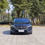Buick LaCrosse 2022 из Китая