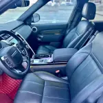 Land Rover Discovery 2020 из Китая