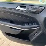 Mercedes-Benz GL-Class AMG 2017 из Китая