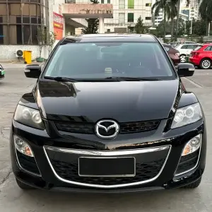 Mazda CX-7 (Import) 2011 из Китая