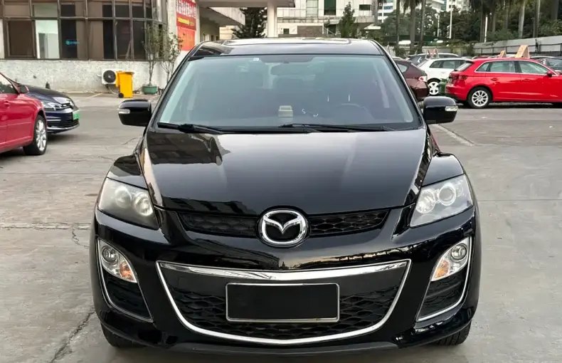 Mazda CX-7 (Import) 2011 из Китая