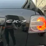 Mazda CX-7 (Import) 2011 из Китая