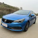 Buick Verano 2016 из Китая