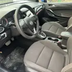 Buick Verano 2016 из Китая