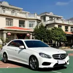 Mercedes-Benz E-Class 2014 211 л.с. 211 л.с. из Китая