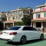Mercedes-Benz E-Class 2014 211 л.с. 211 л.с. из Китая