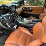 Lincoln Navigator 2020 из Китая