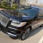 Lincoln Navigator 2020 из Китая