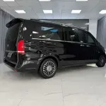 Mercedes-Benz Vito 2022 211 л.с. 211 л.с. 211 л.с. 211 л.с. из Китая