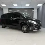 Mercedes-Benz Vito 2022 211 л.с. 211 л.с. 211 л.с. 211 л.с. из Китая