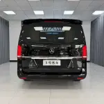 Mercedes-Benz Vito 2022 211 л.с. 211 л.с. 211 л.с. 211 л.с. из Китая