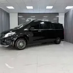 Mercedes-Benz Vito 2022 211 л.с. 211 л.с. 211 л.с. 211 л.с. из Китая