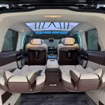 Mercedes-Benz Vito 2022 211 л.с. 211 л.с. 211 л.с. 211 л.с. из Китая