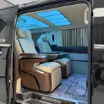 Mercedes-Benz Vito 2022 211 л.с. 211 л.с. 211 л.с. 211 л.с. из Китая