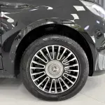 Mercedes-Benz Vito 2022 211 л.с. 211 л.с. 211 л.с. 211 л.с. из Китая