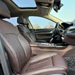 BMW 7 Series 2021 из Китая