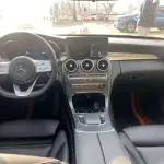 Mercedes-Benz C-Class 2020 из Китая