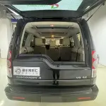 Land Rover Discovery 2012 из Китая