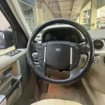 Land Rover Discovery 2012 из Китая