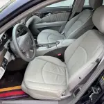 Mercedes-Benz E-Class 2007 231 л.с. из Китая