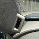 GAC Motor Trumpchi GS8 2021 из Китая