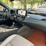 Lexus ES 2023 из Китая