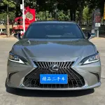 Lexus ES 2023 из Китая