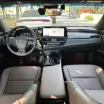 Lexus ES 2023 из Китая