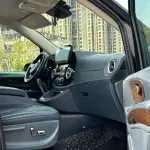 Mercedes-Benz Vito 2021 из Китая