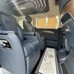 Mercedes-Benz Vito 2021 из Китая