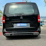 Mercedes-Benz Vito 2021 из Китая