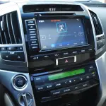 Toyota Land Cruiser 2014 из Китая