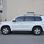 Toyota Land Cruiser 2014 из Китая
