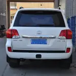 Toyota Land Cruiser 2014 из Китая