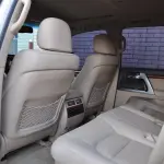 Toyota Land Cruiser 2014 из Китая