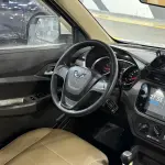 Wuling Hongguang 2019 105 л.с. из Китая