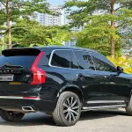 Volvo XC90 2020 из Китая