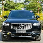 Volvo XC90 2020 из Китая