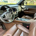 Volvo XC90 2020 из Китая