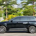 Volvo XC90 2020 из Китая