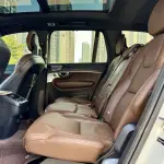 Volvo XC90 2020 из Китая