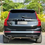 Volvo XC90 2020 из Китая