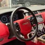 Land Rover Range Rover 2018 из Китая