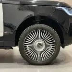 Land Rover Range Rover 2018 из Китая