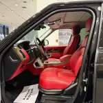 Land Rover Range Rover 2018 из Китая