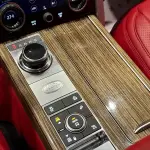 Land Rover Range Rover 2018 из Китая