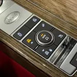 Land Rover Range Rover 2018 из Китая