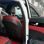 Aeolus Yixuan 2021 из Китая